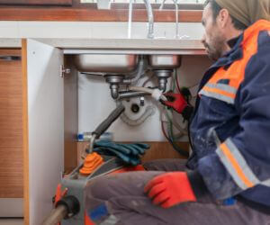 About Sewer Line Replacement Mcadoo, TX